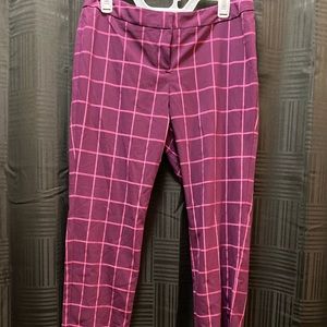 Worthington Ankle Pants